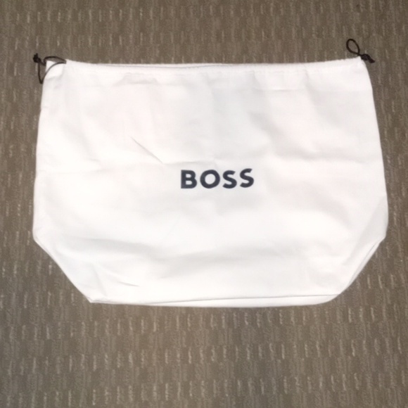 BOSS Drawsrting Dust Bag ( 17 × 24 Inch ) - Picture 1 of 4